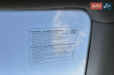 Хэтчбек Audi A3 2005 в 