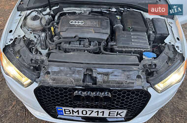 Седан Audi A3 2015 в 