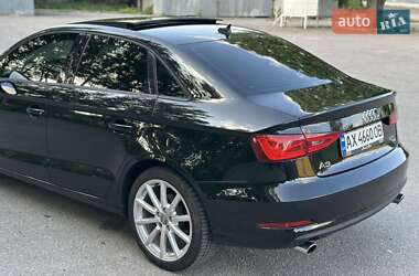 Седан Audi A3 2015 в 