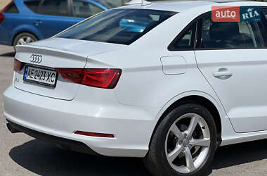 Седан Audi A3 2014 в 