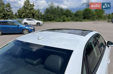 Седан Audi A3 2014 в 