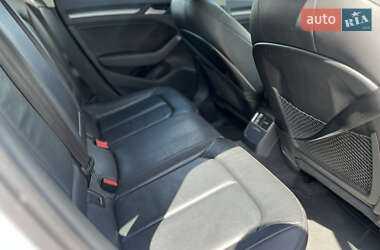 Седан Audi A3 2014 в 