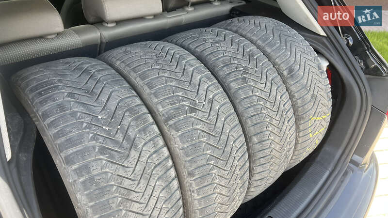 Хэтчбек Audi A3 2005 в Виннице