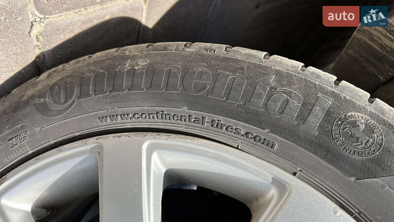 Хэтчбек Audi A3 2005 в Виннице