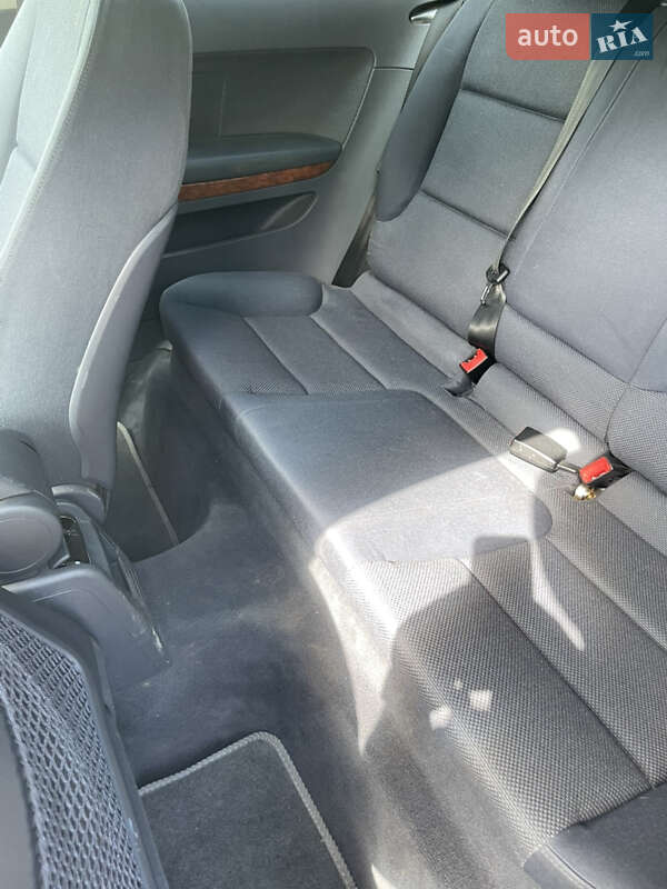 Хэтчбек Audi A3 2004 в Мукачево