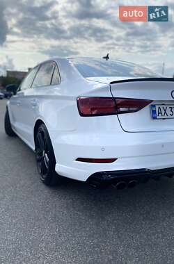 Седан Audi A3 2019 в 