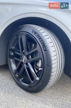 Седан Audi A3 2019 в 