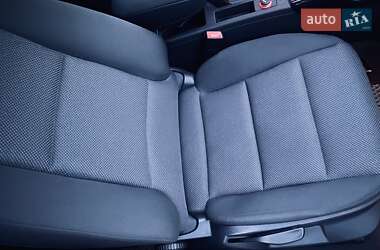 Хэтчбек Audi A3 2010 в 