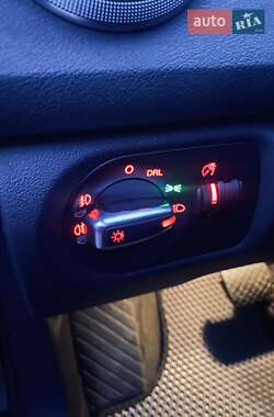 Хэтчбек Audi A3 2010 в 