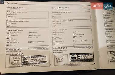 Хэтчбек Audi A3 2010 в 