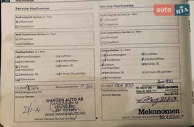 Хэтчбек Audi A3 2010 в 