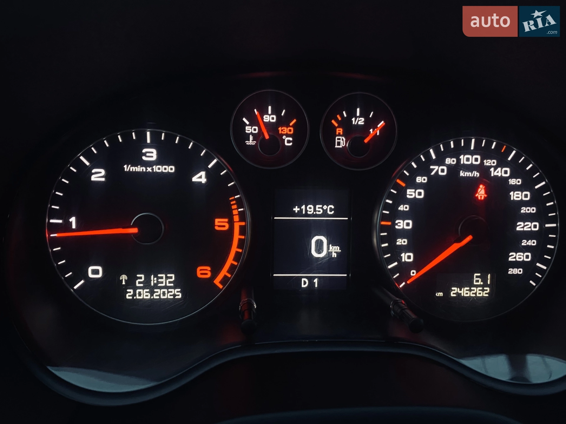 2010 Audi A3 - мініатюра 25