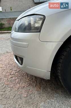 Хетчбек Audi A3 2006 в Житомирі