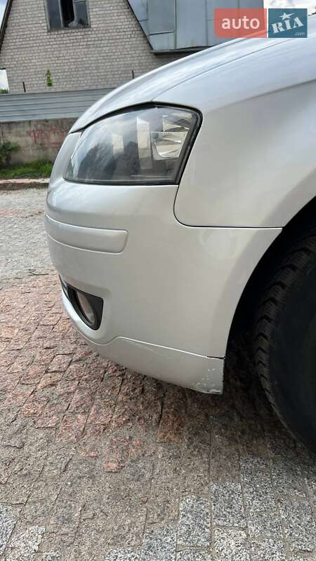 Хэтчбек Audi A3 2006 в Житомире фото 6 Хэтчбек Audi A3 2006 в Житомире