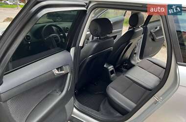 Хетчбек Audi A3 2006 в Житомирі