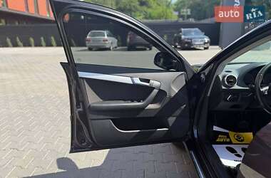 Хэтчбек Audi A3 2011 в 