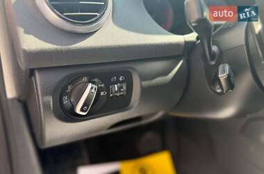 Хэтчбек Audi A3 2011 в 