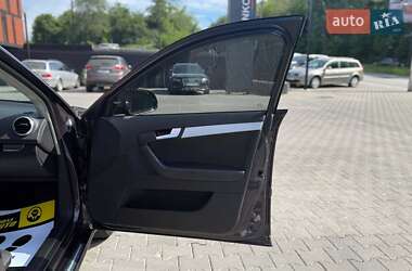 Хэтчбек Audi A3 2011 в 