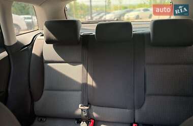 Хэтчбек Audi A3 2011 в 