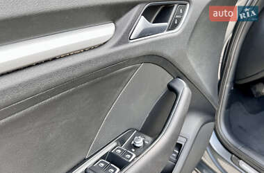 Седан Audi A3 2015 в 