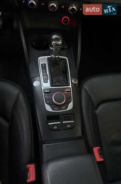 Хэтчбек Audi A3 2016 в 
