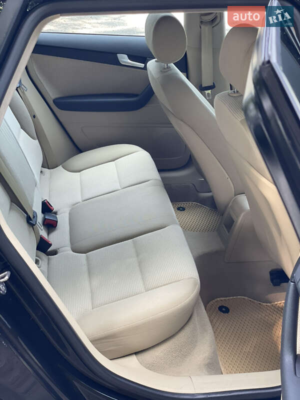 Хэтчбек Audi A3 2006 в Корсуне-Шевченковском