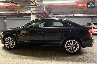 Седан Audi A3 2015 в 