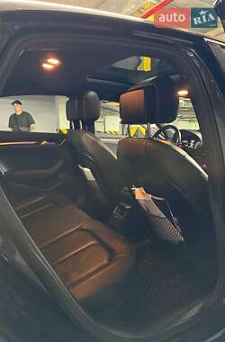 Седан Audi A3 2015 в 