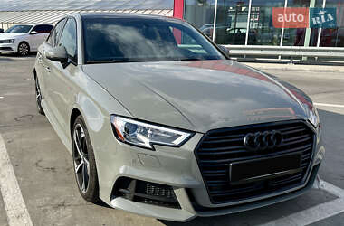 Седан Audi A3 2020 в Києві