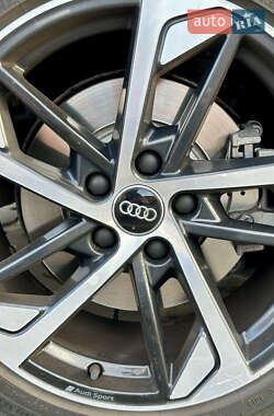 Седан Audi A3 2020 в 