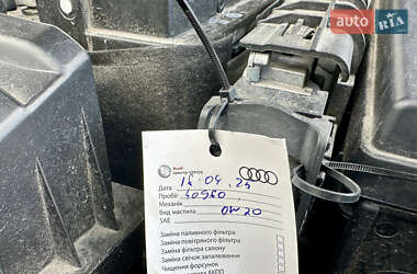Седан Audi A3 2020 в 