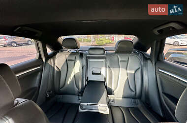 Седан Audi A3 2020 в 