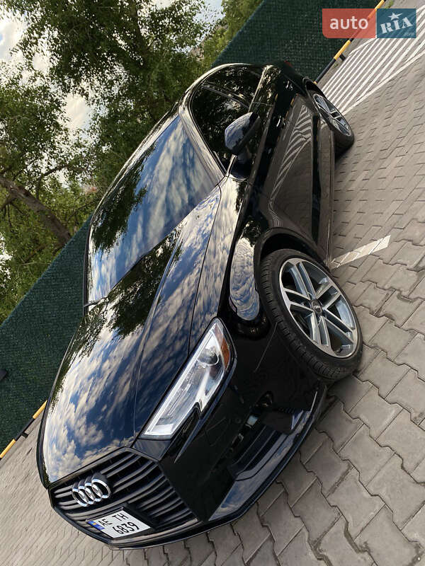 Седан Audi A3 2020 в Кривом Роге фото 34 Седан Audi A3 2020 в Кривом Роге