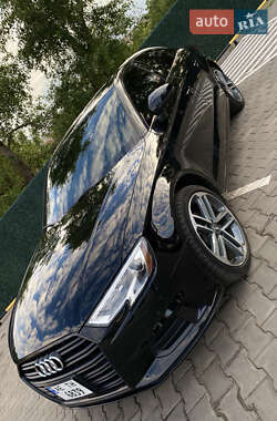 Седан Audi A3 2020 в 