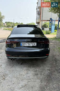 Седан Audi A3 2018 в 