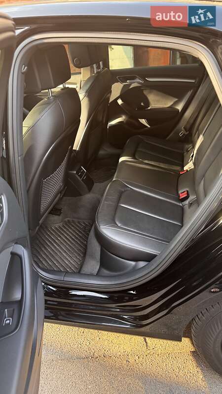 Седан Audi A3 2016 в Киеве фото 4 Седан Audi A3 2016 в Киеве