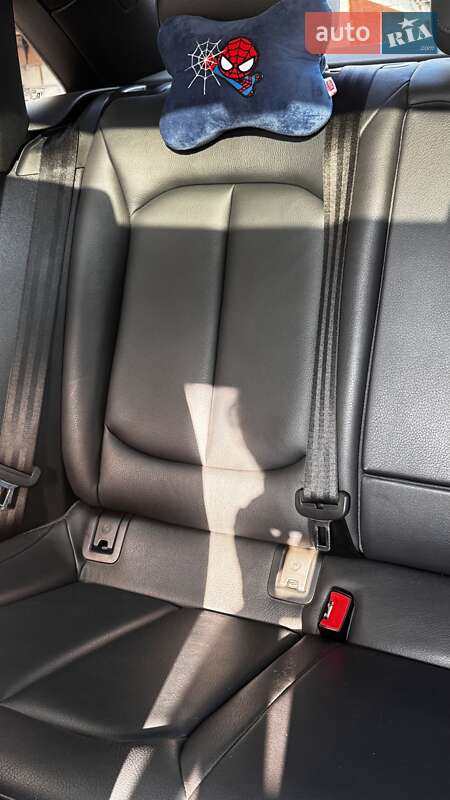 Седан Audi A3 2016 в Киеве фото 9 Седан Audi A3 2016 в Киеве