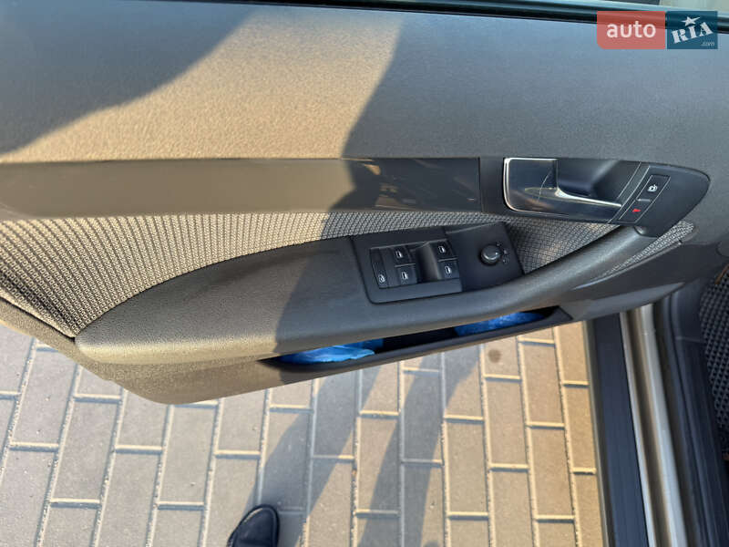 Хэтчбек Audi A3 2006 в Белой Церкви