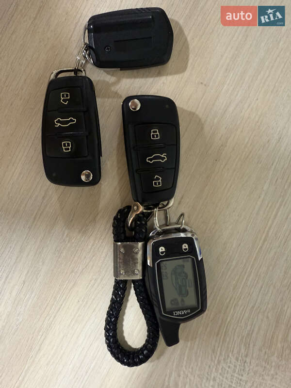 Хэтчбек Audi A3 2006 в Белой Церкви