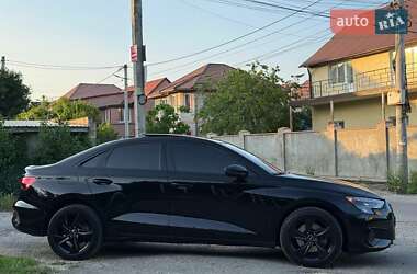 Седан Audi A3 2023 в 