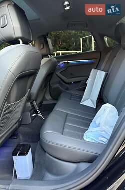 Седан Audi A3 2023 в 