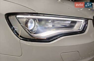 Седан Audi A3 2015 в 
