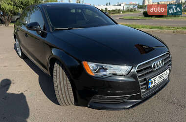 Седан Audi A3 2014 в 