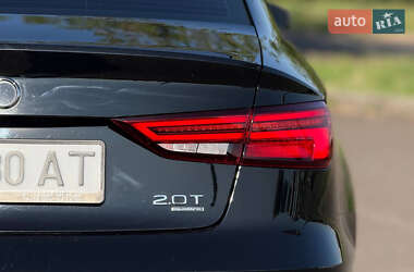 Седан Audi A3 2014 в 