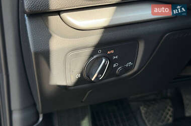 Седан Audi A3 2014 в 