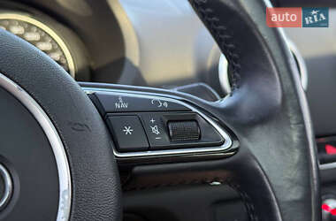 Седан Audi A3 2014 в 