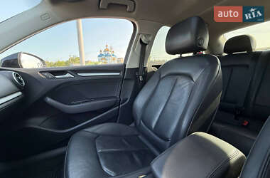 Седан Audi A3 2014 в 