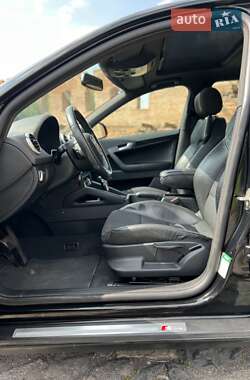 Хэтчбек Audi A3 2009 в 