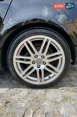 Хэтчбек Audi A3 2009 в 