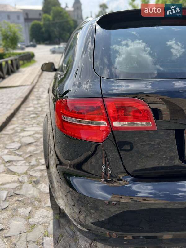 Хэтчбек Audi A3 2009 в Умани фото 17 Хэтчбек Audi A3 2009 в Умани